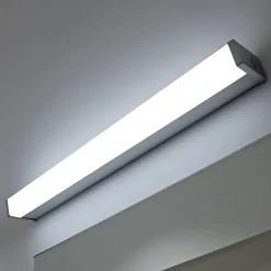 Regiolux Væg- Og Spejllamper > Spejllampe Smile-SLG/0600 m. LED, varmhvid