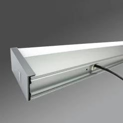 Regiolux Væg- Og Spejllamper > Spejllampe Smile-SLG/0600 m. LED, varmhvid