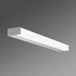 Regiolux Væg- Og Spejllamper > Spejllampe Smile-SLG/0600 m. LED, varmhvid