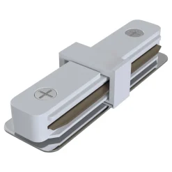 Maytoni Skinnesystem > Sporforbinder, stift 1-fase skinne, hvid