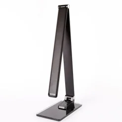 Aluminor Arbejdsrum/Kontor|Bordlamper > Starglass LED-bordlampe med glasfod