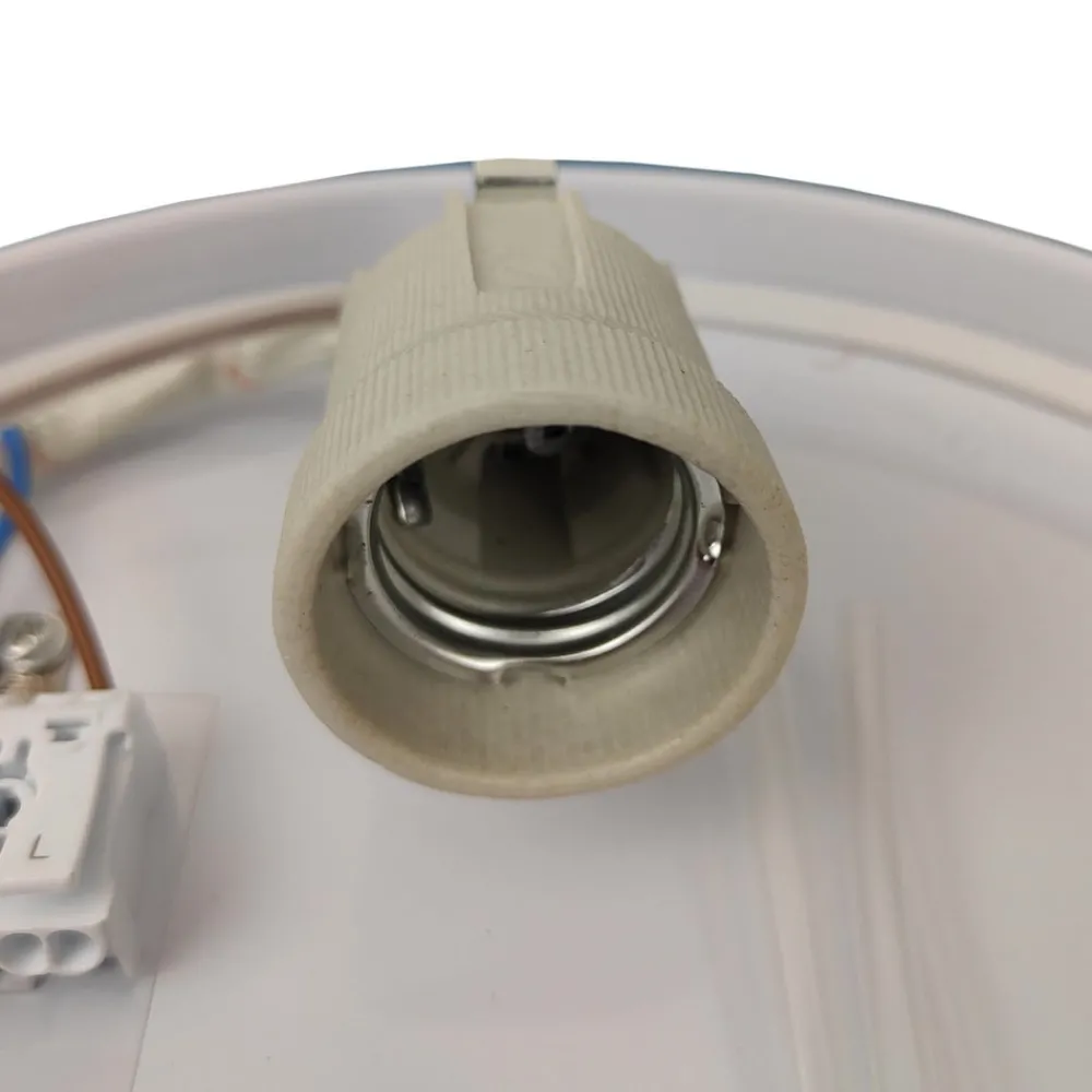 Loftlamper ^ Niermann Standby Starlight loftlampe med stjernehimmel, rosa