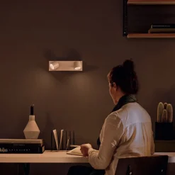 Philips Loftlamper|Spotlights > Star - 2 lyskilder LED spot, WarmGlow, hvid