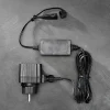 Julepynt|Julelys Udendørs ^ Konstsmide Christmas Startsæt 2 til 24V system LED m. Udendørs transformer