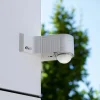 STEINEL Sensor > bevægelsessensor IS 240 DUO hvid