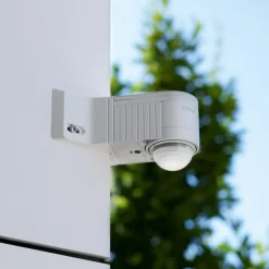 STEINEL Sensor > bevægelsessensor IS 240 DUO hvid