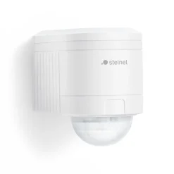 STEINEL Sensor > bevægelsessensor IS 240 DUO hvid