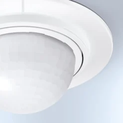 STEINEL Sensor > bevægelsessensor IS 360-1DE, hvid