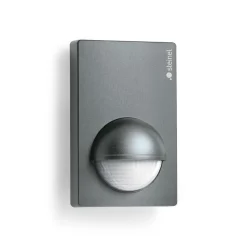 Sensor ^ STEINEL IS 180-2 bevægelsessensor, antracit