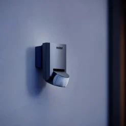Sensor ^ STEINEL IS 130-2 bevægelsessensor, antracit