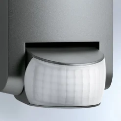 Sensor ^ STEINEL IS 130-2 bevægelsessensor, antracit