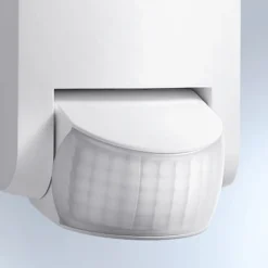 STEINEL Sensor > IS 130-2 bevægelsessensor, hvid