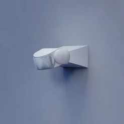 Sensor ^ STEINEL IS 1 bevægelsessensor hvid