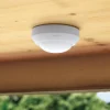 STEINEL Sensor > IS 360-3 bevægelsessensor i hvid