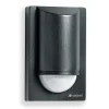 STEINEL Sensor > IS 2180-2 bevægelsessensor, sort