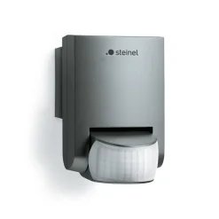 Sensor ^ STEINEL IS 130-2 bevægelsessensor, sort