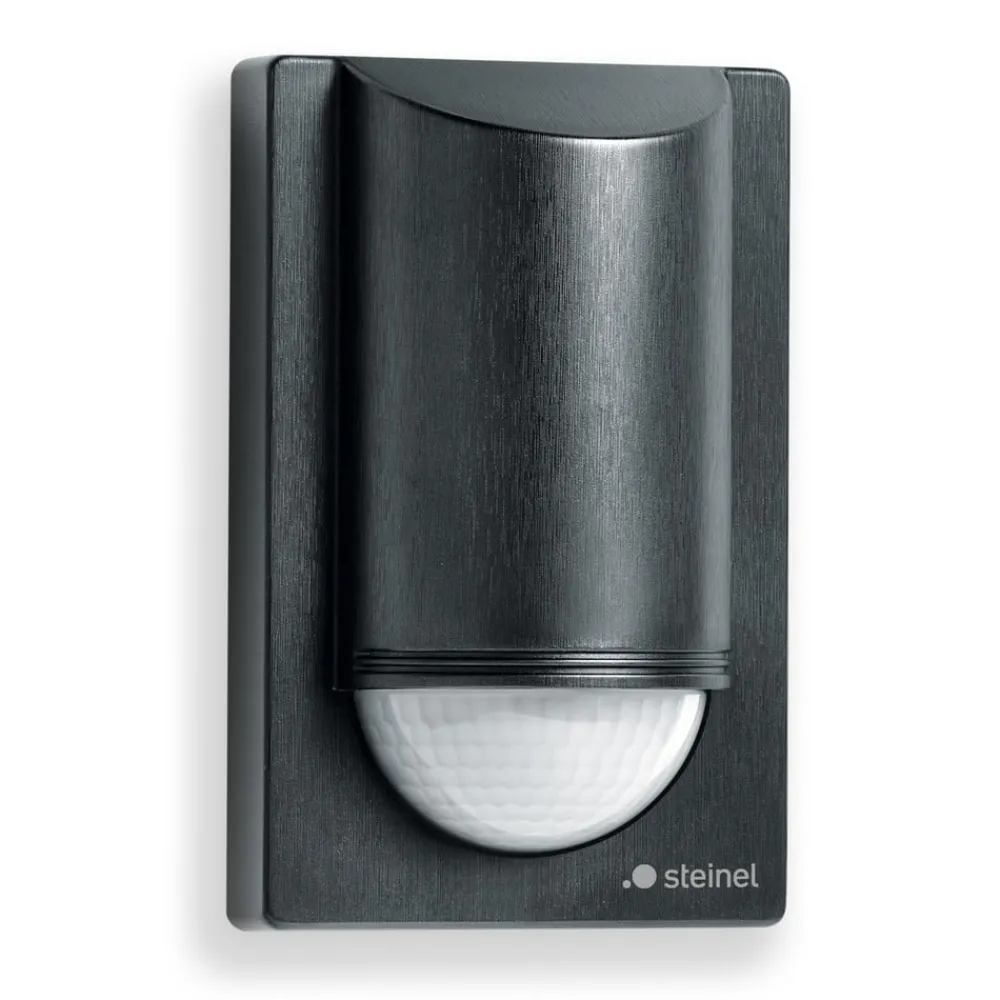STEINEL Sensor > IS 2180 ECO bevægelsessensor, sort