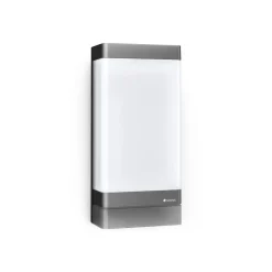 STEINEL Væglampe Med Sensor > L 271 DIGI SC udendørs LED-væglampe sensor