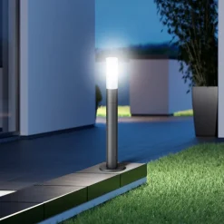 STEINEL Gadebelysning > LED-gadelampe GL 65, 3.000 K