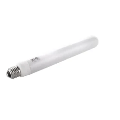 STEINEL Led Pærer > LED-pære 9,2 W, E27, 3.000 K rørpære til L 260