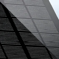 STEINEL Solcelle Lampe Med Sensor|Væglampe Med Sensor > LED-væglampe XSolar SOL-O S, antracit, sensor