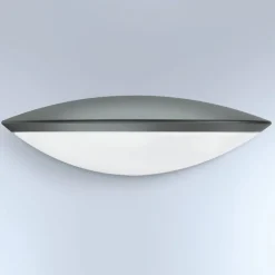 STEINEL Væglampe Med Sensor > L 825 SC udendørs væglampe med iHF-Sensor