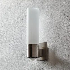STEINEL Væglampe Med Sensor > L 260 S LED-udendørs sensorarmatur