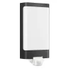STEINEL Væglampe Med Sensor|Væglamper > L 240 S LED-væglampe med sensor, antracit