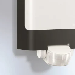 STEINEL Væglampe Med Sensor|Væglamper > L 240 S LED-væglampe med sensor, antracit
