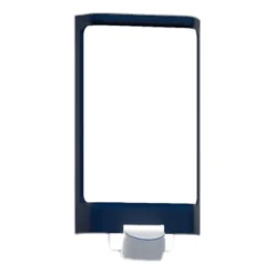 STEINEL Væglampe Med Sensor|Væglamper > L 240 S LED-væglampe med sensor, antracit