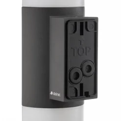 STEINEL Væglampe Med Sensor|Væglamper > L 910 S LED-væglampe, sensor, antracit