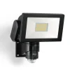 STEINEL Udendørs Spot > LS 300 S udendørsspot, sensor, sort