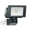 Udendørs Spot|Væglamper ^ STEINEL LS 150 udendørs LED-spot, sort