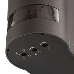 Væglampe Med Sensor|Væglamper ^ STEINEL L 605 S udendørs LED-væglampe, sensor IP44