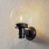 Væglamper ^ STEINEL L 115 S Væglampe antracit