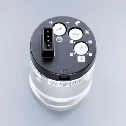 STEINEL Væglampe Med Sensor > L 690 S V2 væglampe sensor husnummer