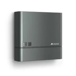 STEINEL Elektroniske Materialer > NightmatIQ skumringssensor, antracit