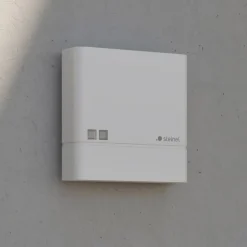STEINEL Elektroniske Materialer > NightmatIQ skumringssensor, hvid