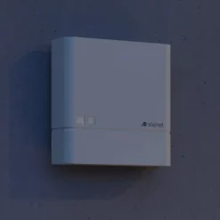 STEINEL Elektroniske Materialer > NightmatIQ skumringssensor, hvid