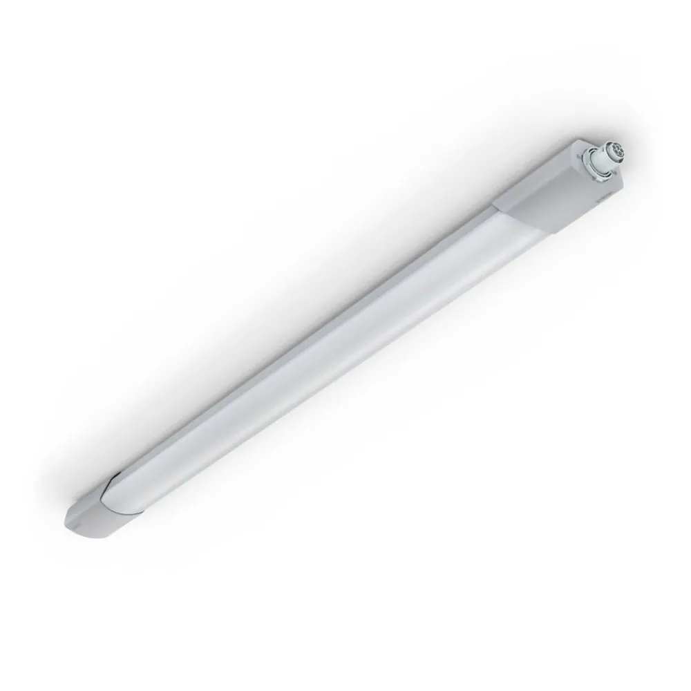 Udendørs Loftlamper ^ STEINEL RS Pro 5150 C påbygningslampe med LED