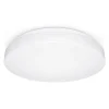 STEINEL Loftlamper > RS Pro LED Flat loftlampe, 27 cm 3000 K