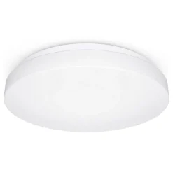 Loftlamper ^ STEINEL RS Pro LED Flat loftlampe 32cm 3000 K