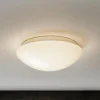 Loftlamper ^ STEINEL RS 16 S LED-loftlampe med sensor