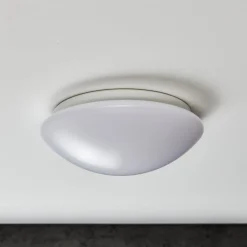 Loftlamper ^ STEINEL RS 16 S LED-loftlampe med sensor