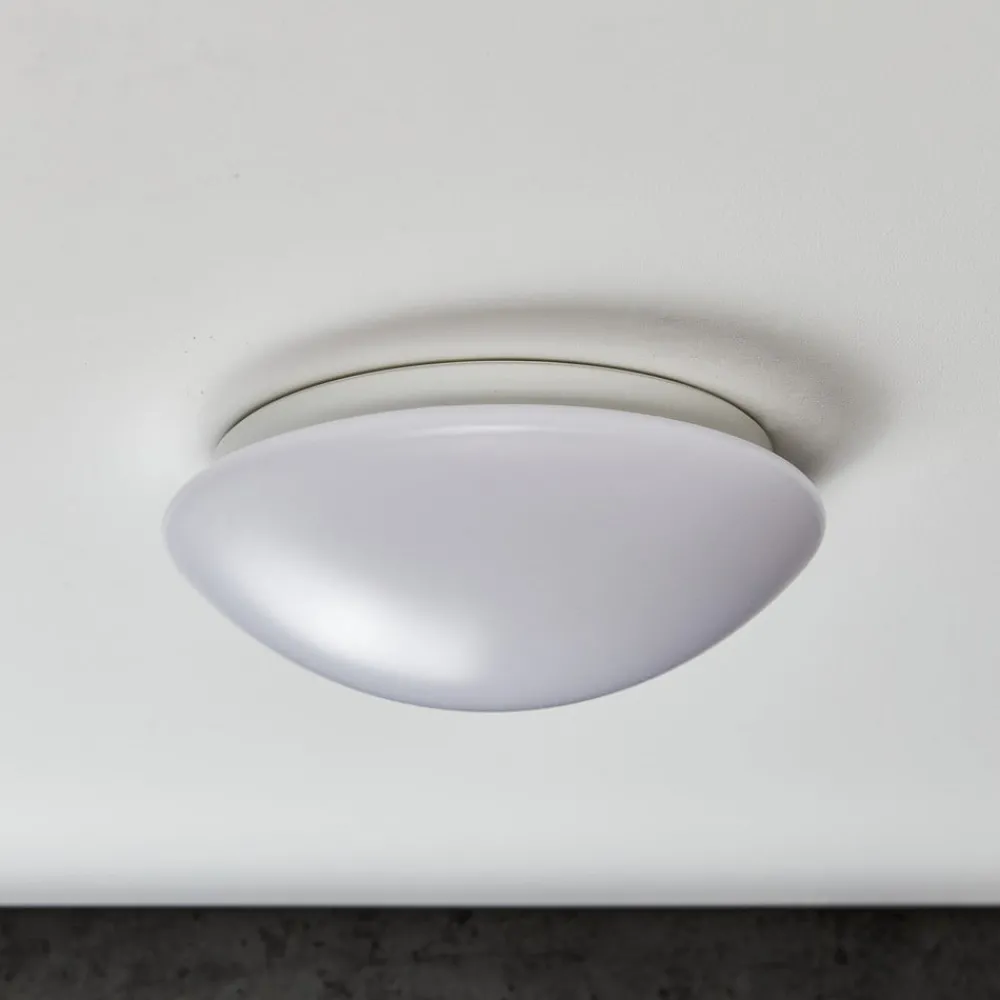 Loftlamper ^ STEINEL RS 16 S LED-loftlampe med sensor