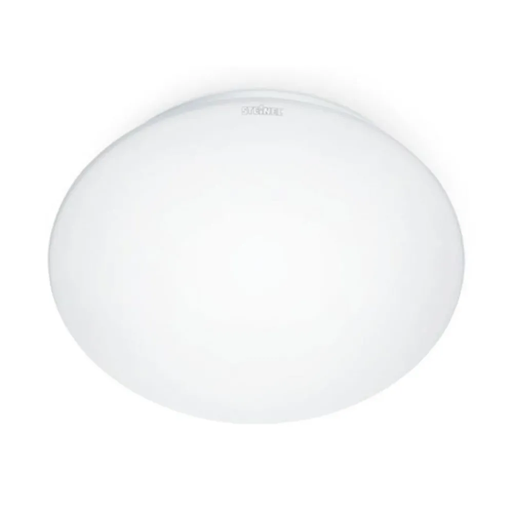Loftlamper ^ STEINEL RS 16 S LED-loftlampe med sensor