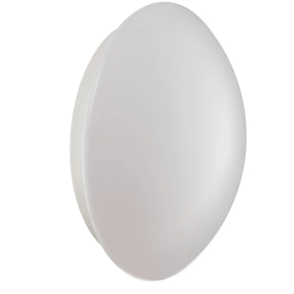Loftlamper ^ STEINEL RS 16 S LED-loftlampe med sensor