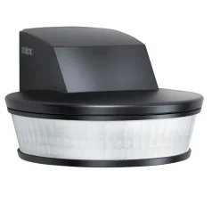 Sensor ^ STEINEL SensIQ S bevægelsessensor, sort