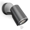 STEINEL Væglampe Med Sensor|Udendørs Spot > Spot One SC LED-spot, GU10