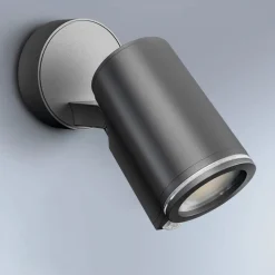 STEINEL Væglampe Med Sensor|Udendørs Spot > Spot One SC LED-spot, GU10